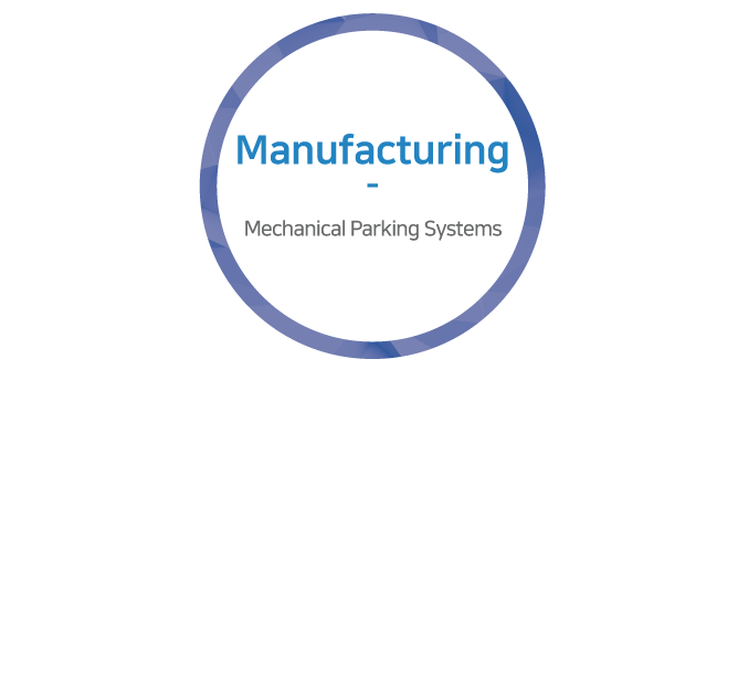 Maintenance & Consulting for Mechanical Parking Systems