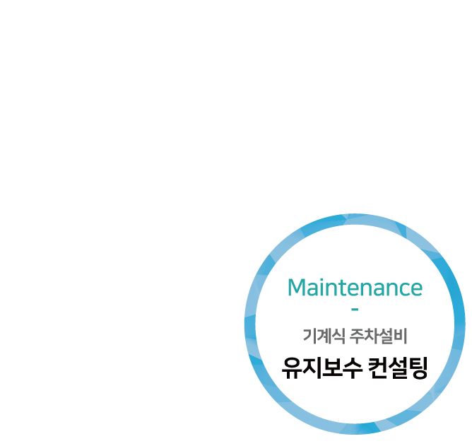 Manufacturing of Mechanical Parking Systems