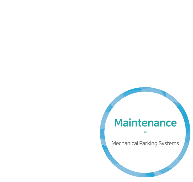 Manufacturing of Mechanical Parking Systems